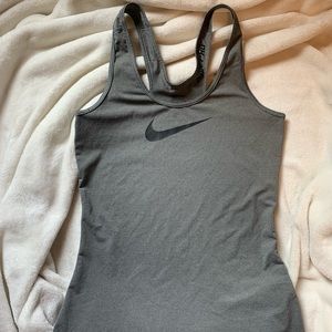 NIKE DRI FIT TANK TOP